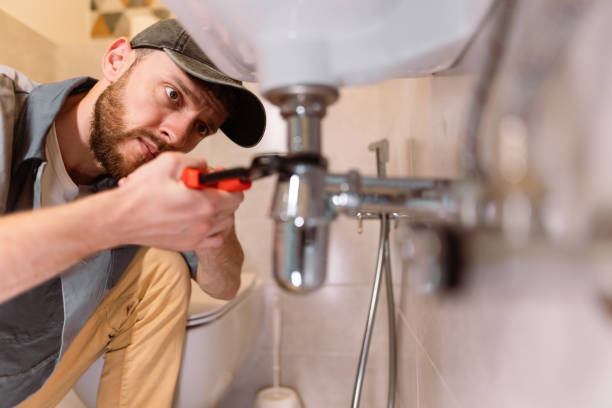 Best Plumbing Installation Services  in Watergate, FL