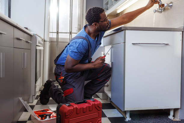 Best Emergency Plumbing Repair  in Watergate, FL